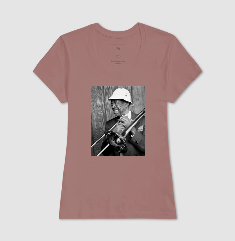 Camisa 18