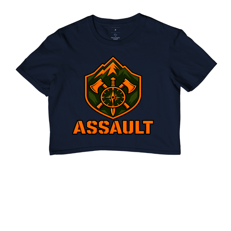 ASSAULT OUTDOOR - Imagem 4