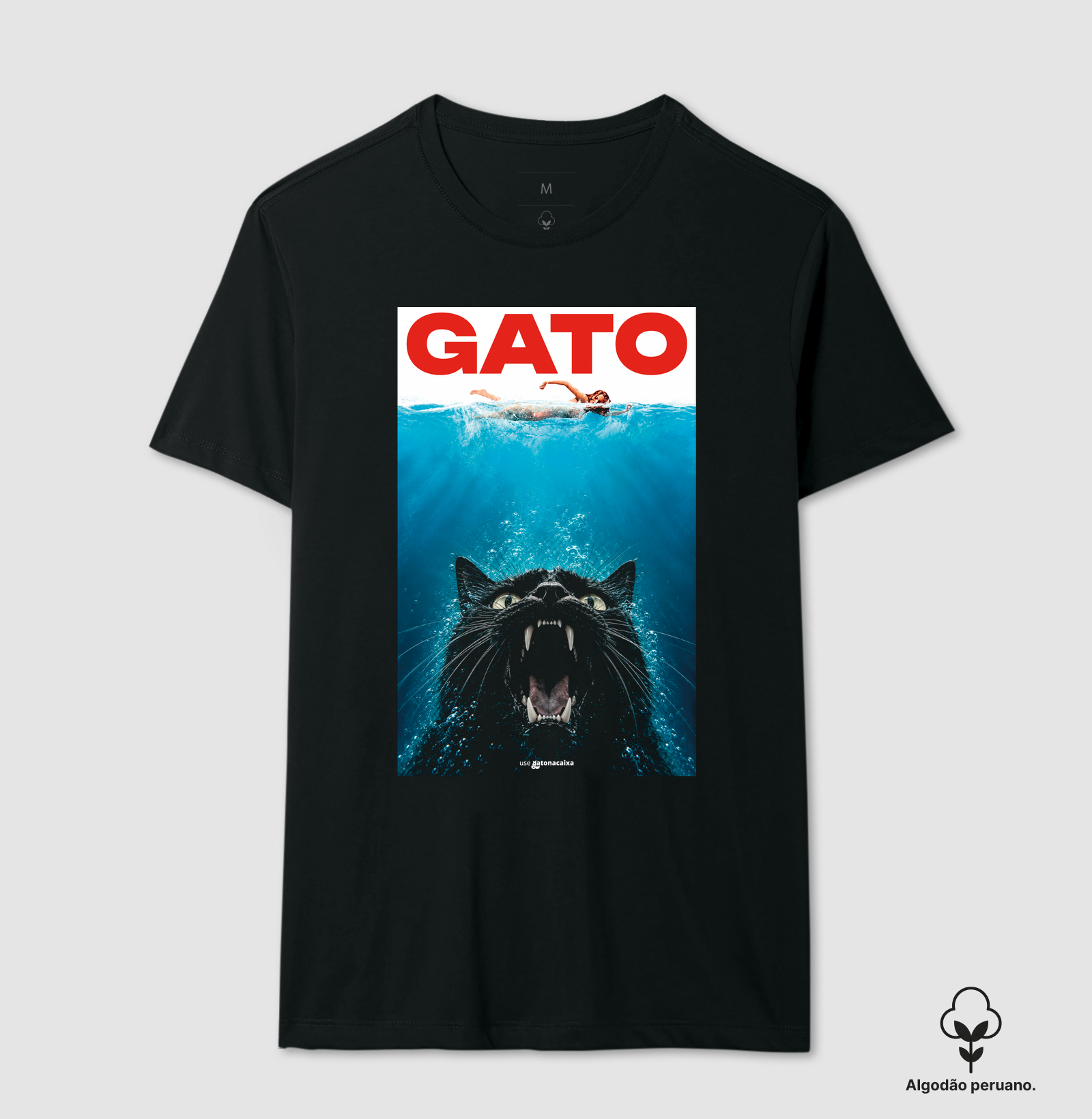 Gato (Tubarão) - Imagem 9