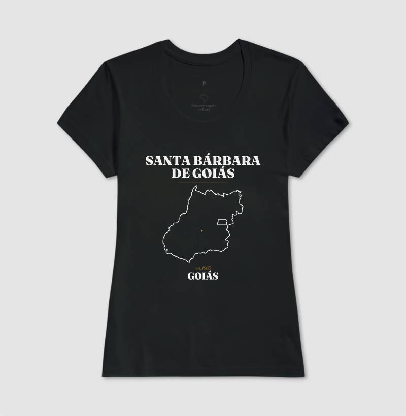 Santa Bárbara de Goiás | Legado GO - Imagem 3