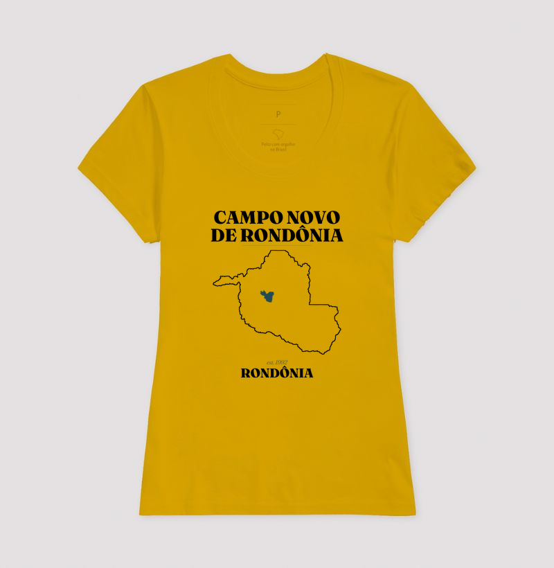 Campo Novo de Rondônia | Legado RO - Imagem 15