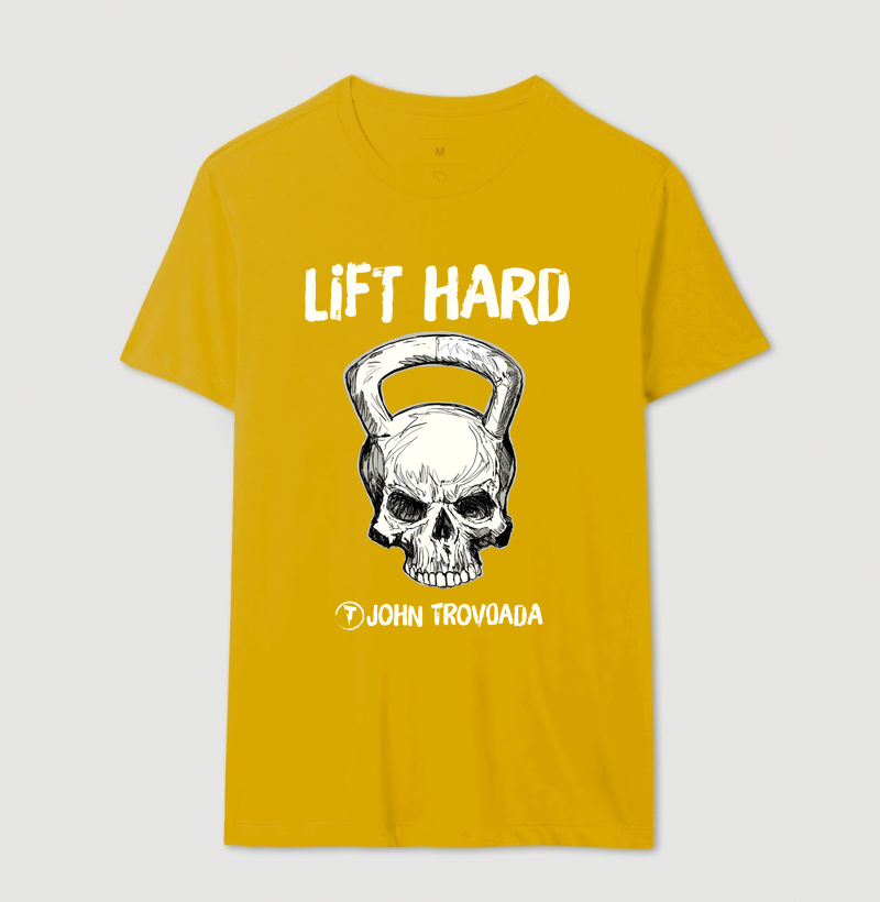 Caveira Lift Hard  - Imagem 14