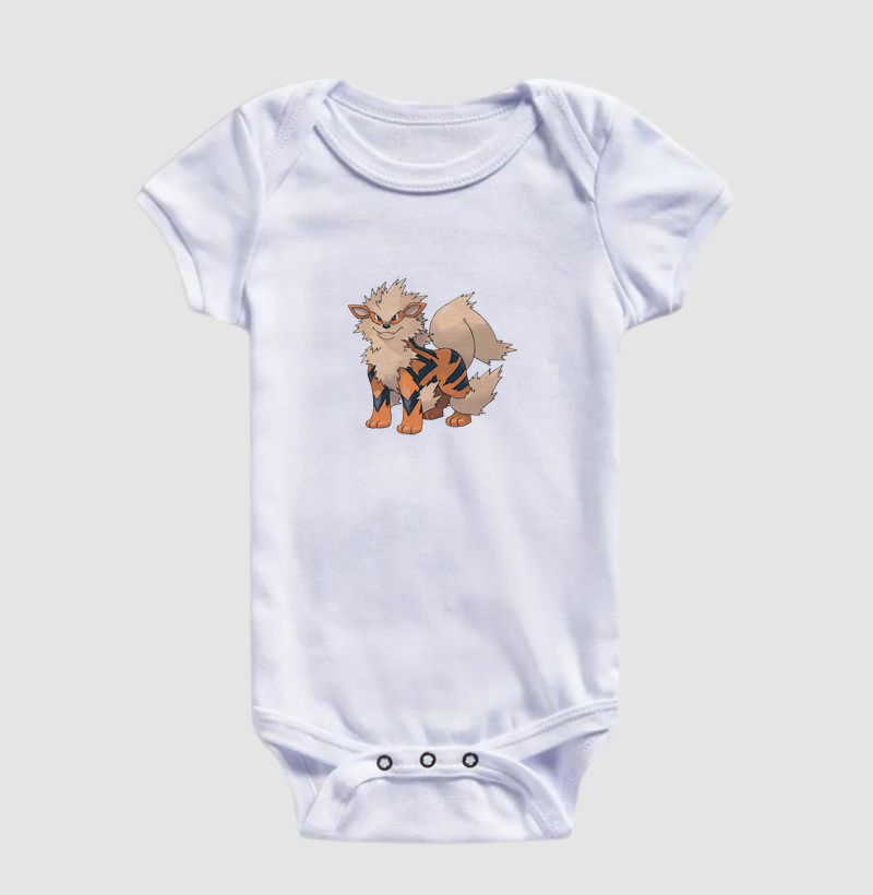 Arcanine - Imagem 3