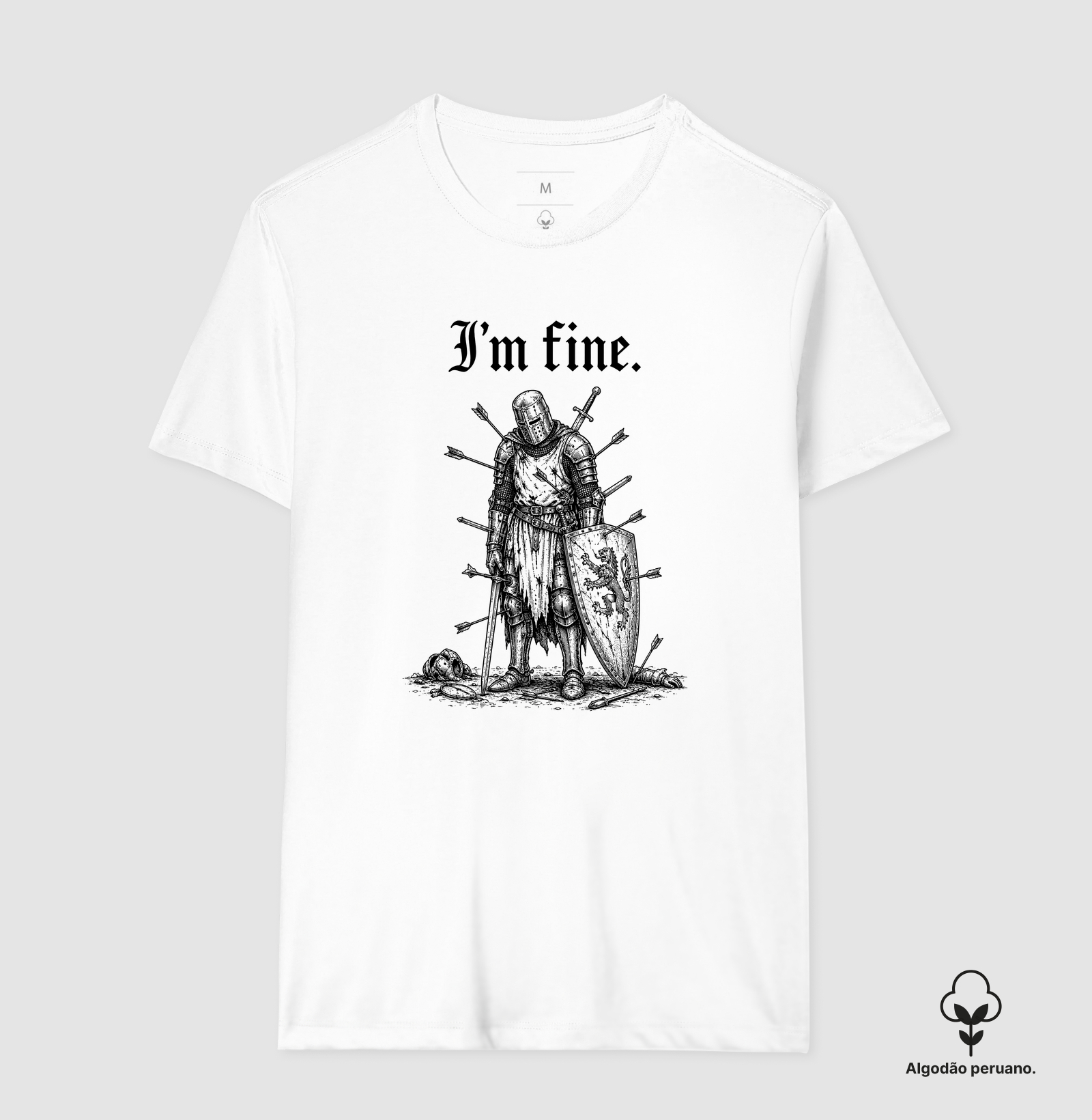 I'm Fine - Imagem 2