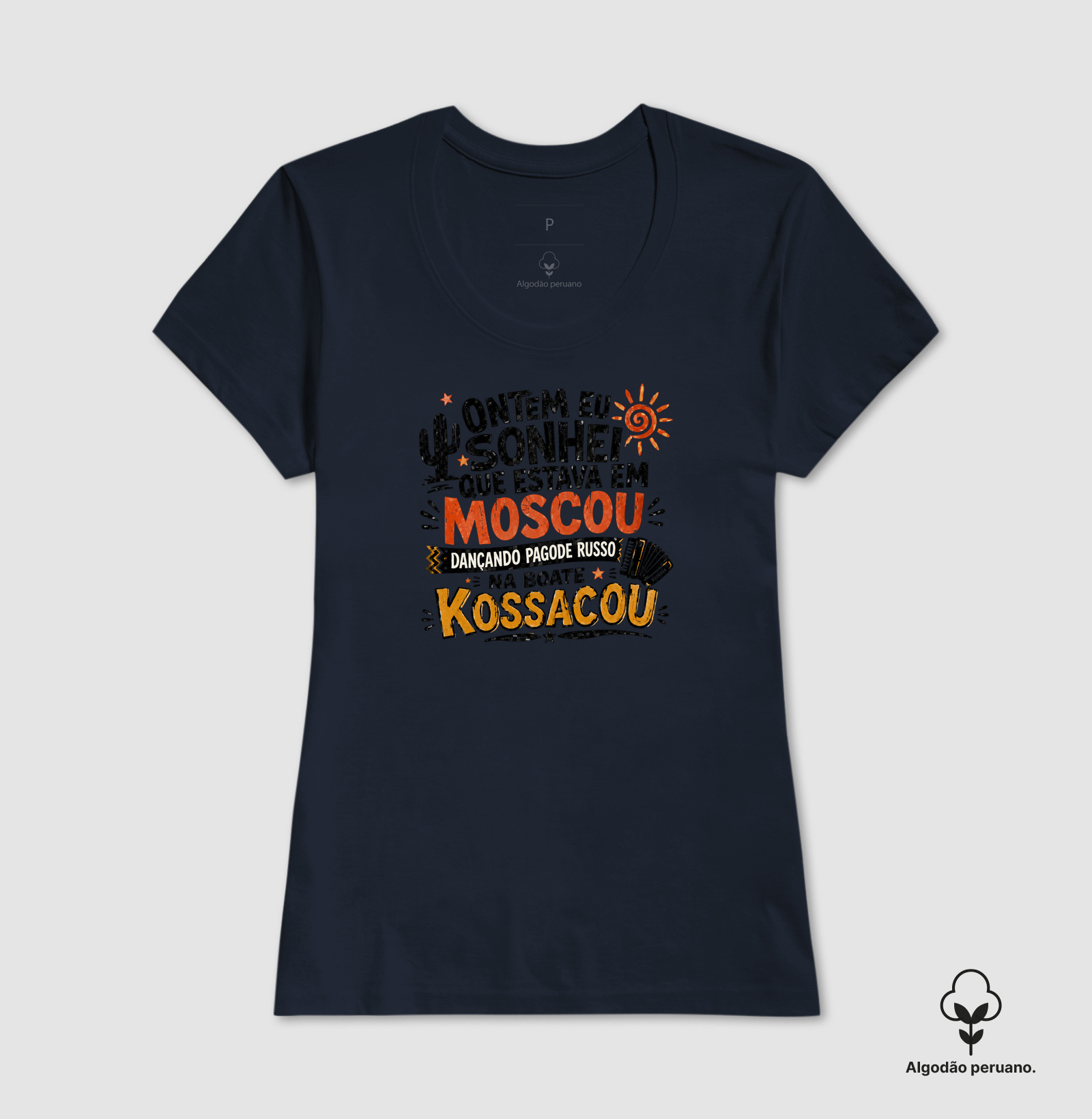 Camisa 1
