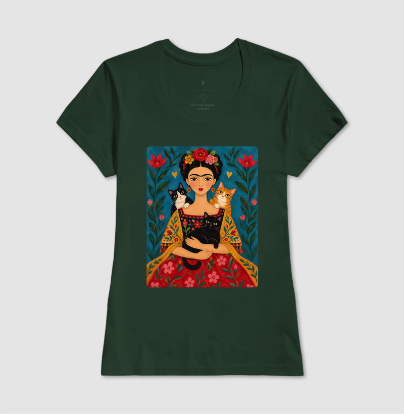 Frida Gateira - Imagem 13
