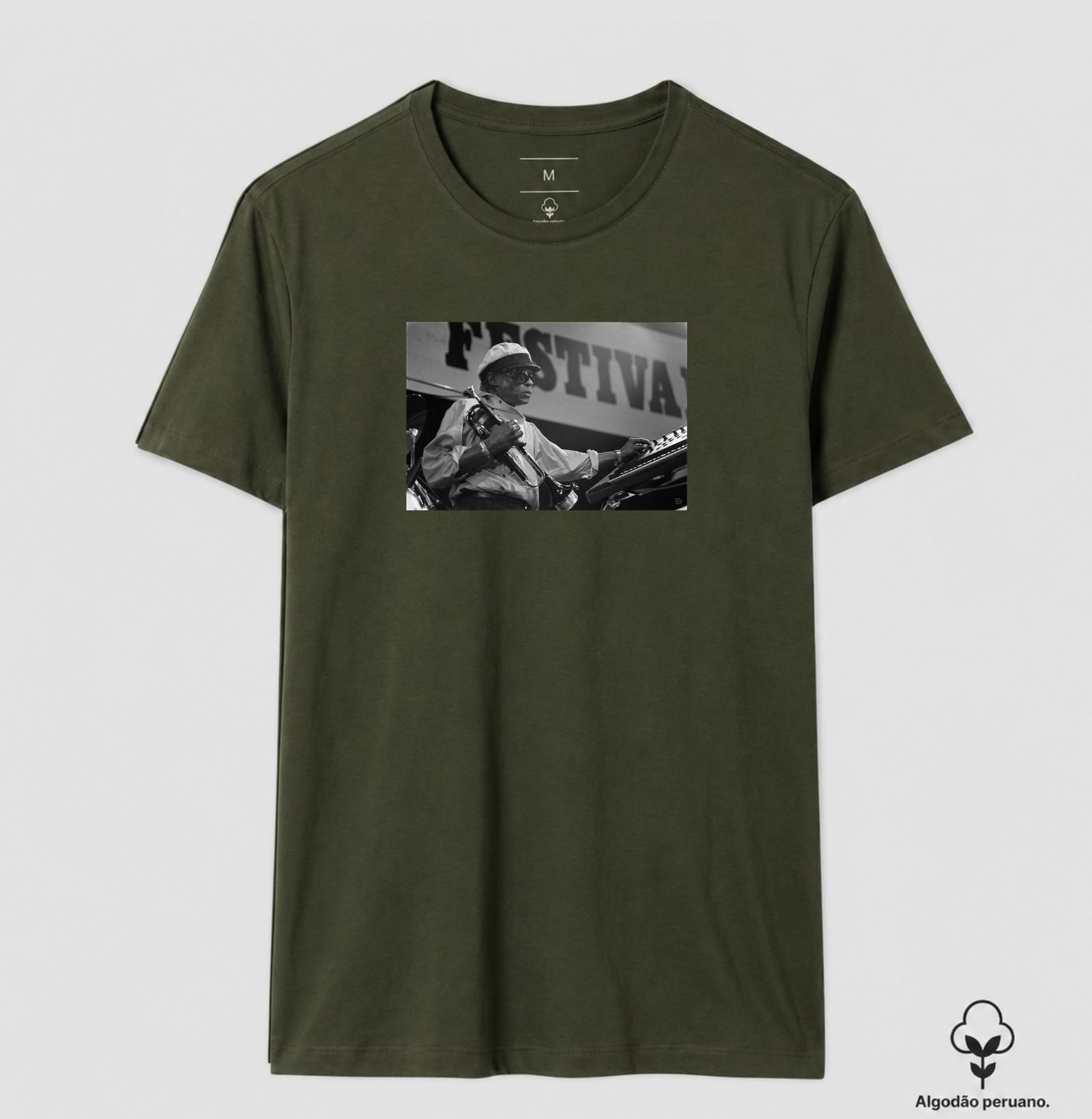 Camisa 7