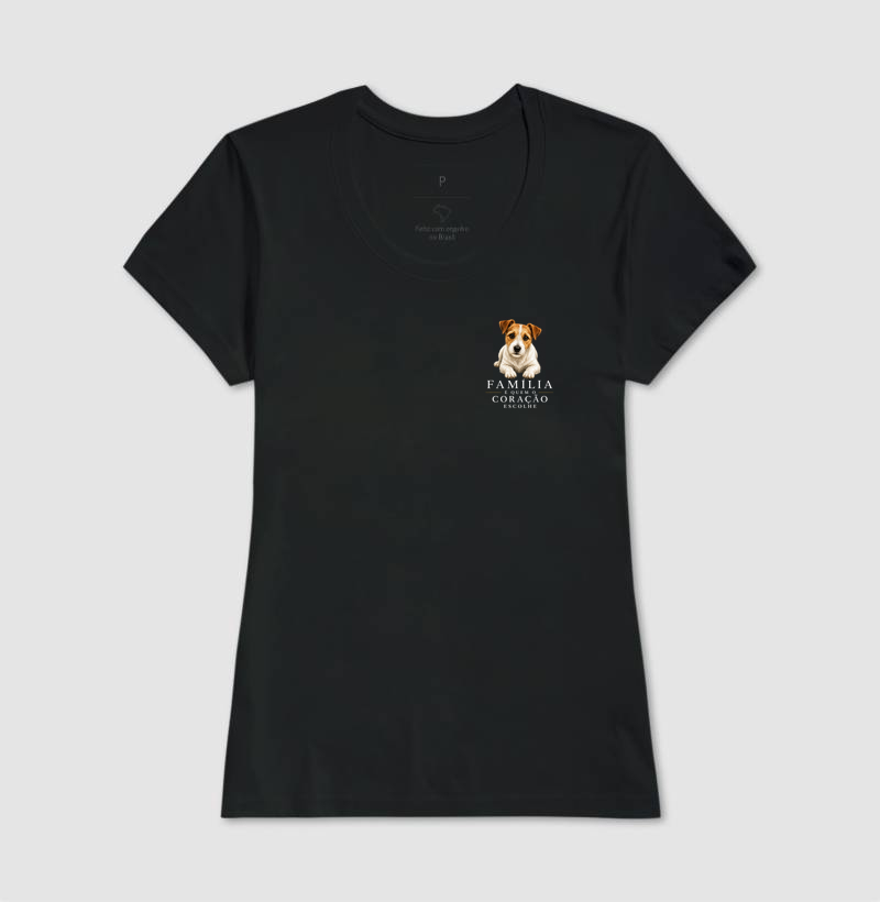 Jack Russell - Família - Imagem 3