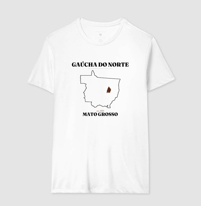 Gaúcha do Norte | Legado MT - Imagem 4