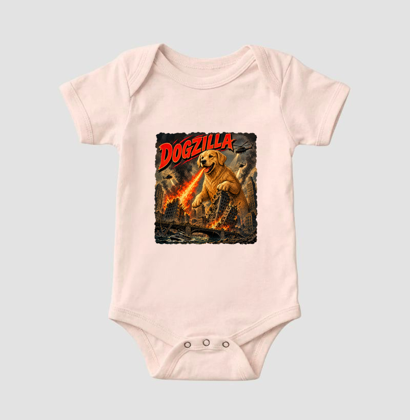 Dogzilla - Imagem 5