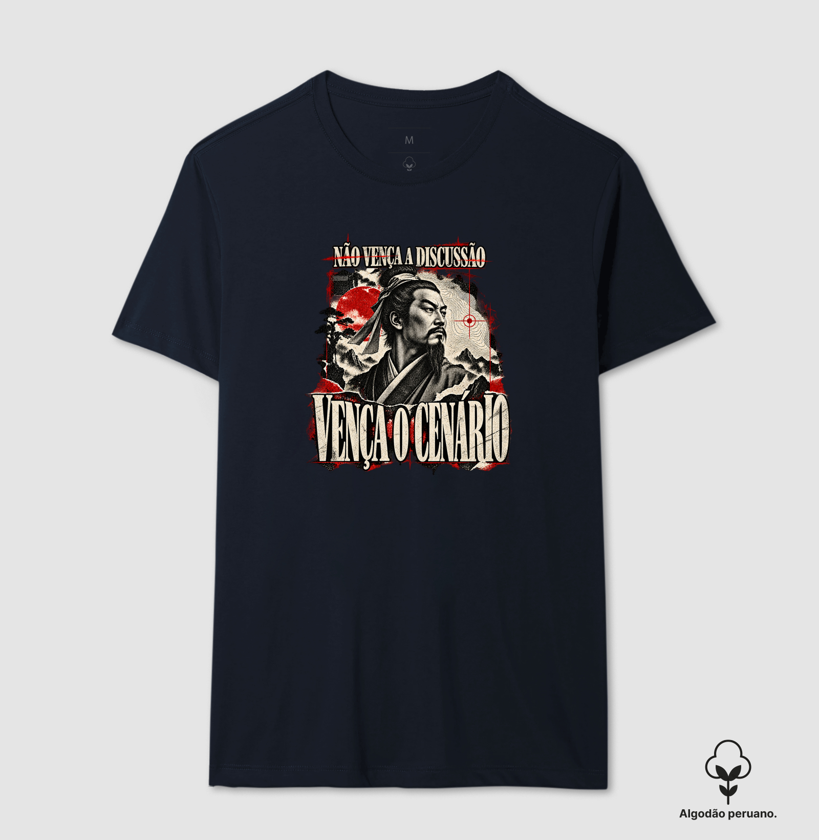 Sun Tzu - Não Vença a Discussão, Vença o Cenário - Imagem 6