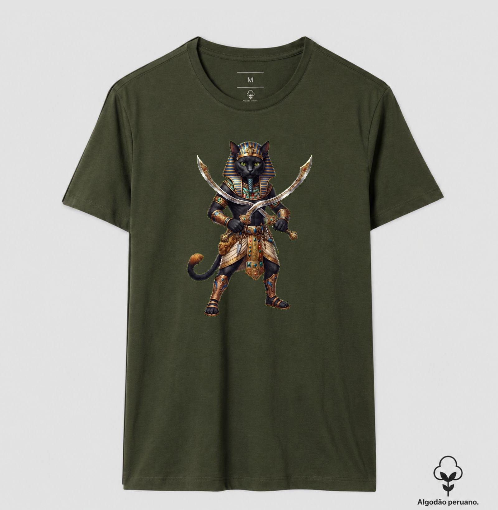 Camisa 7