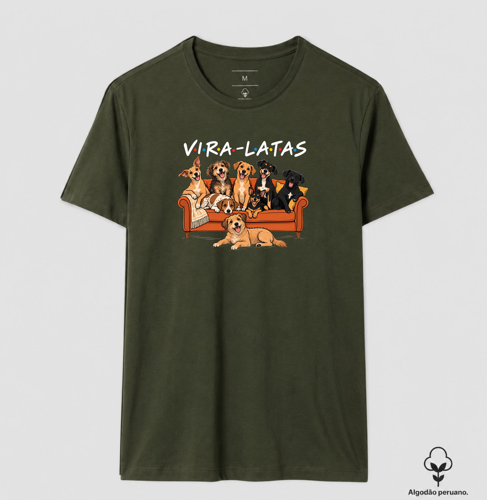 V.I.R.A.L.A.T.A.S - Imagem 8