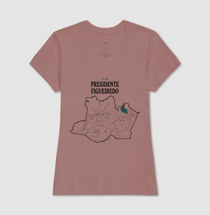 Presidente Figueiredo | Território AM - Imagem 17