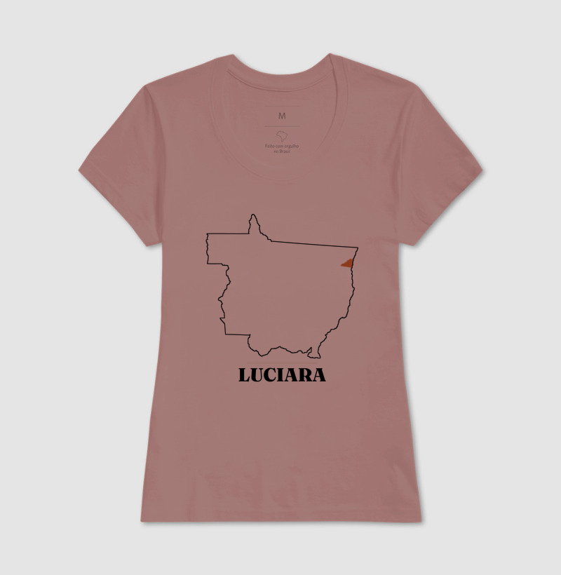 Camisa 15