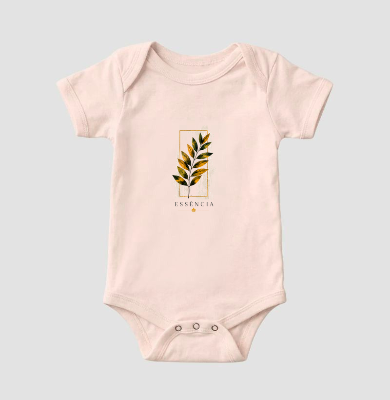 Camiseta Essência - Imagem 3