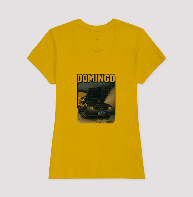Camisa 12