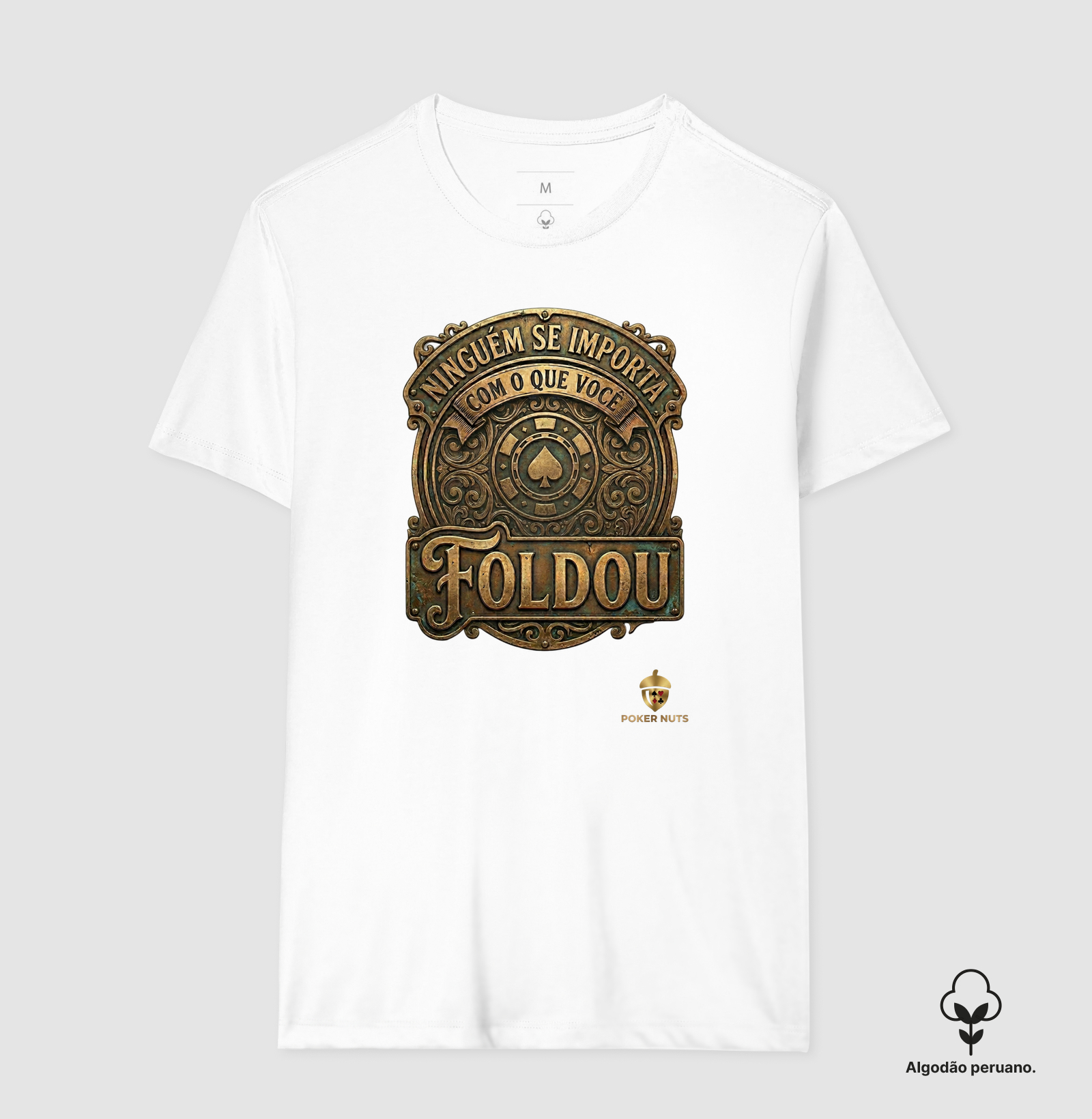 Camisa 9