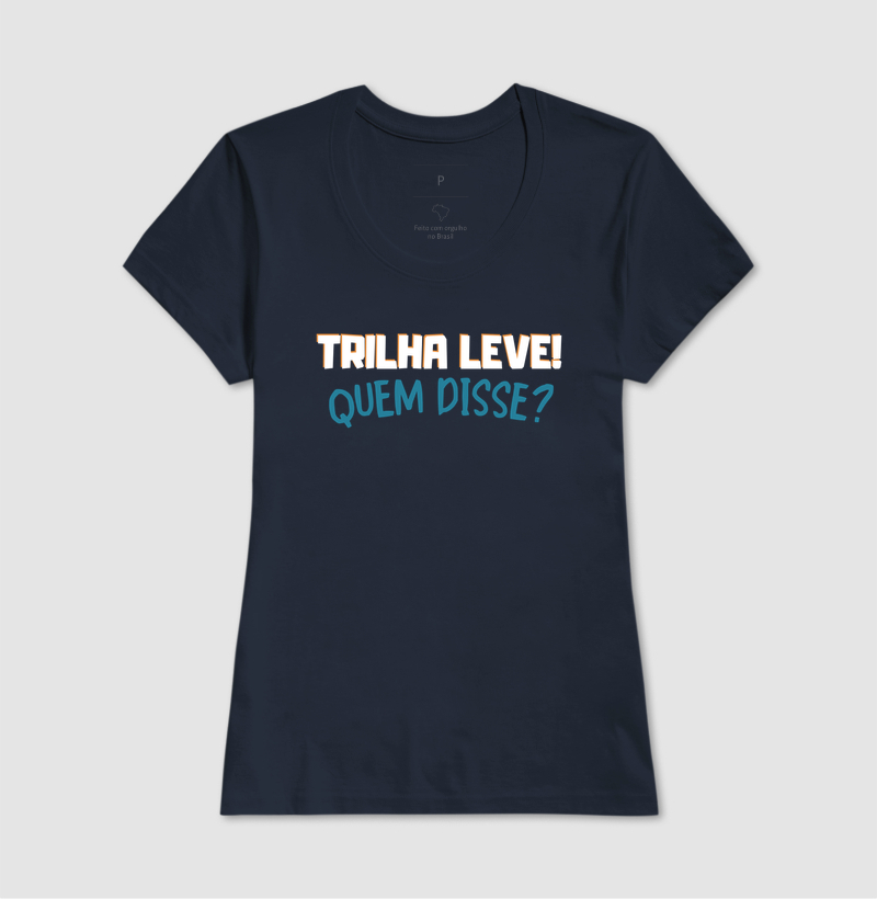 Trilha leve,quem disse? - Imagem 6