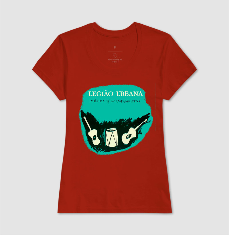 Camisa 10