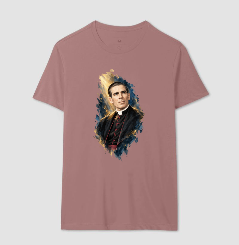 Fulton Sheen — A Luz da Verdade - Imagem 8