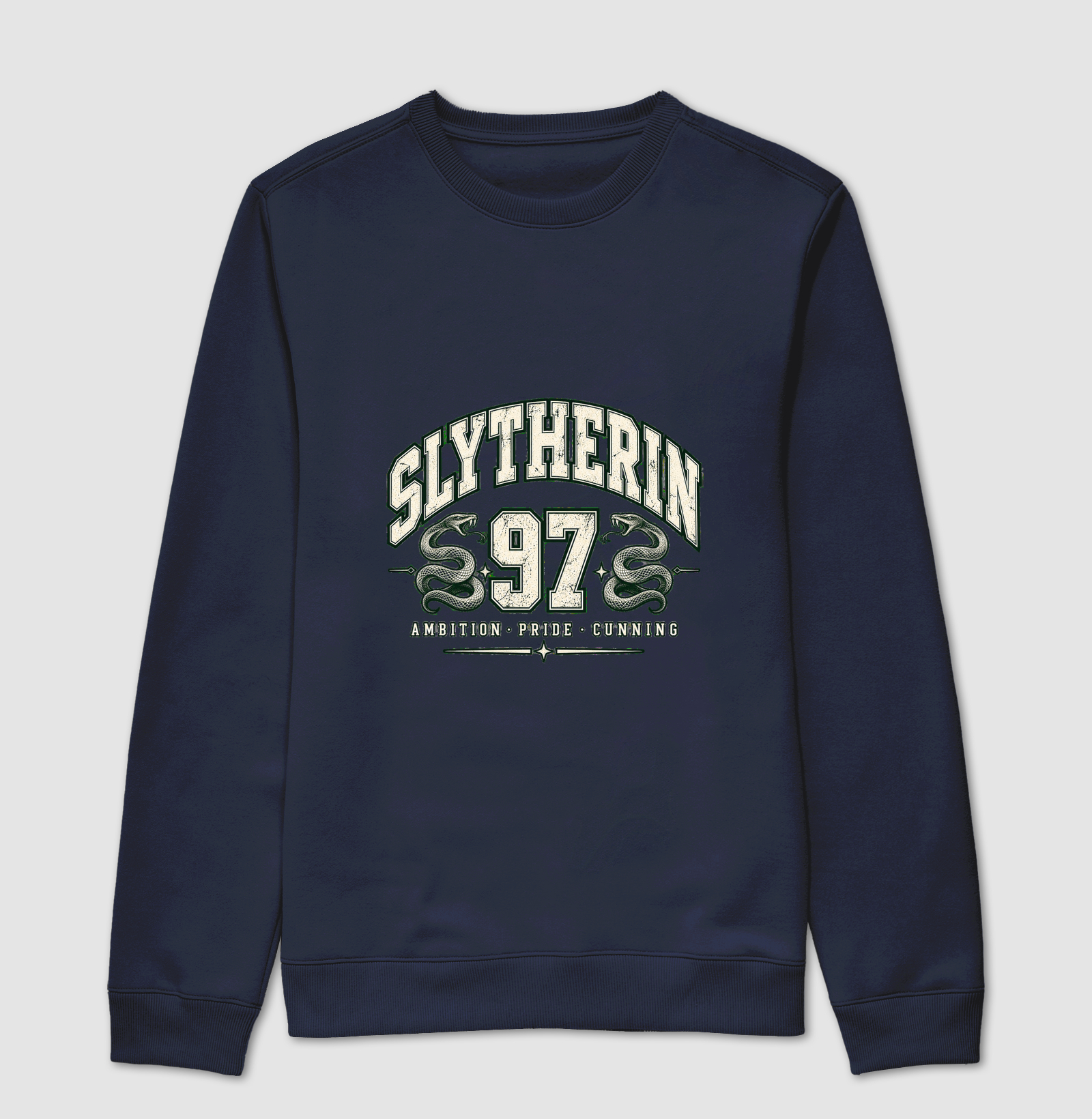 Legado de Slytherin - Imagem 4