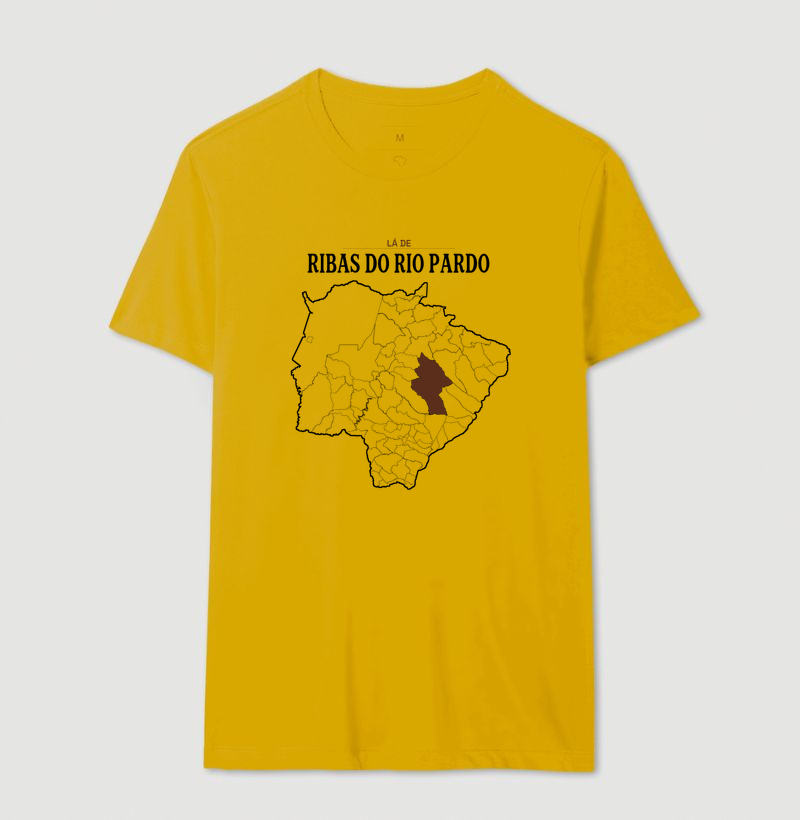 Ribas do Rio Pardo | Território MS - Imagem 14