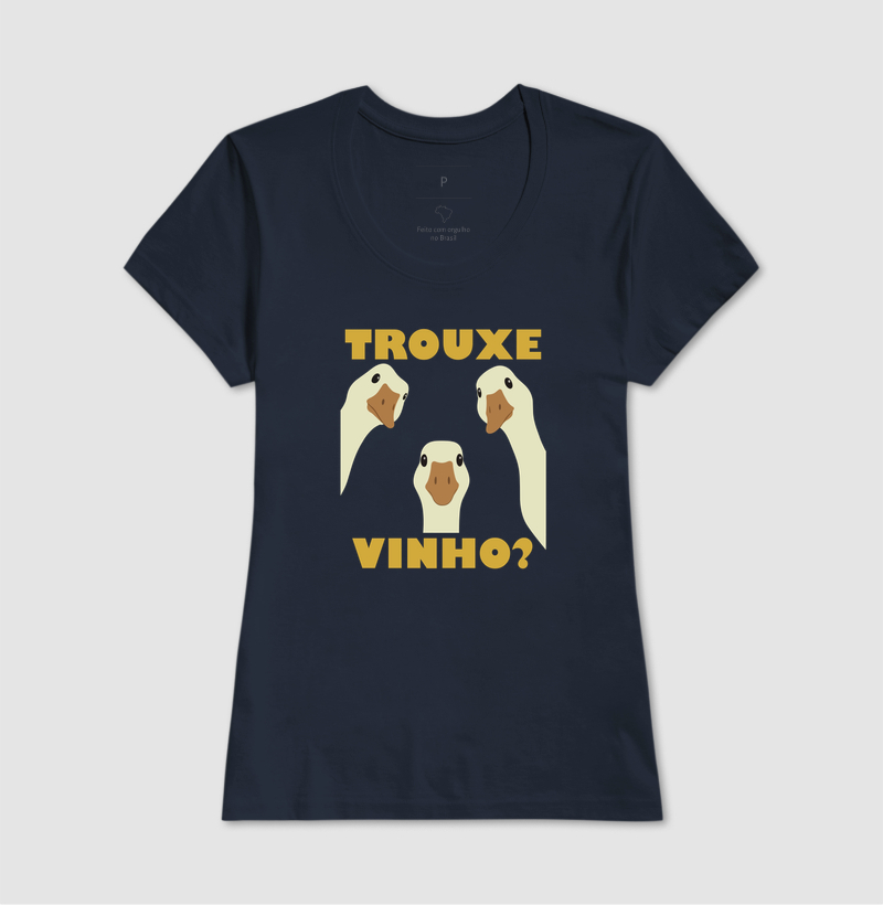 Trouxe Vinho? - Imagem 8