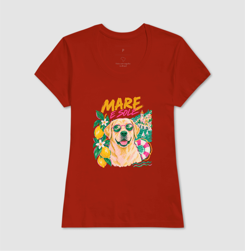 Labrador Claro - Sole & Cani - Imagem 11