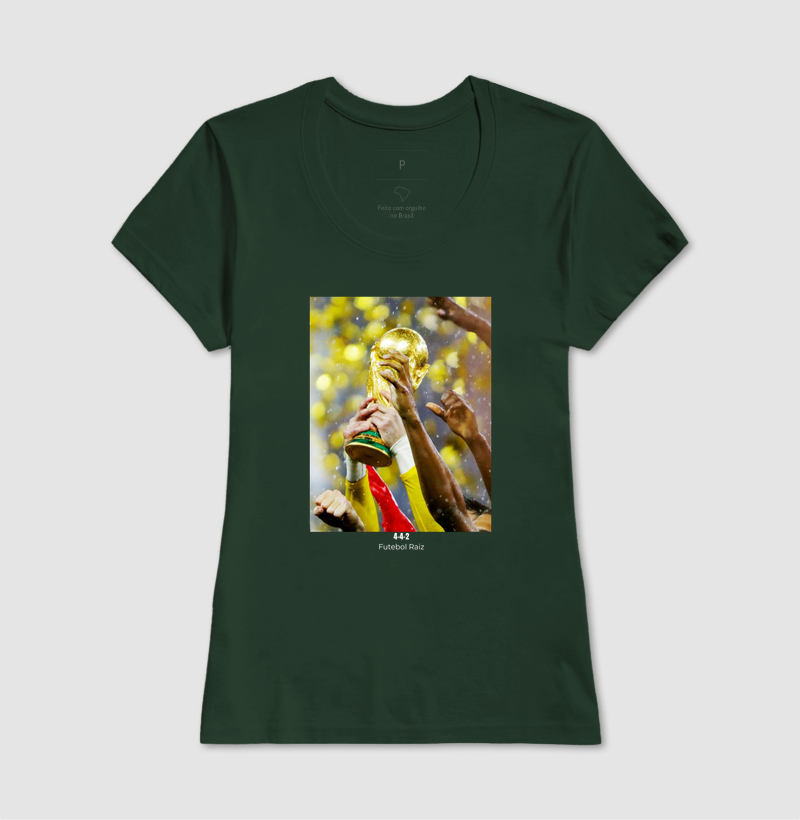 Camisa 8