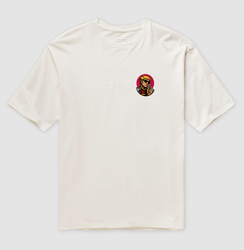 Camisa 3