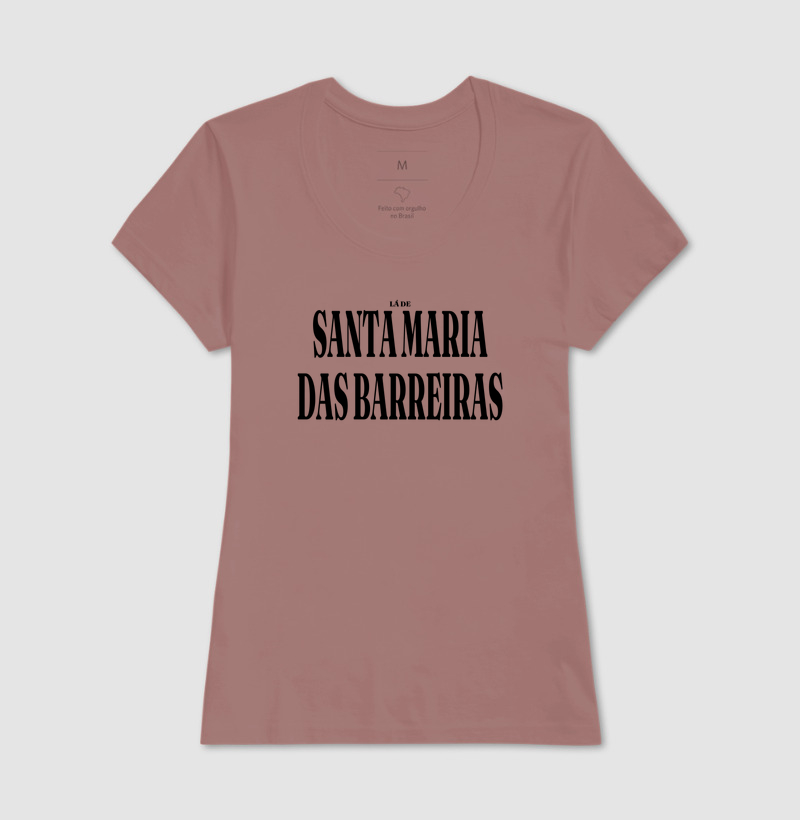 Santa Maria das Barreiras | Tipografia PA - Imagem 17