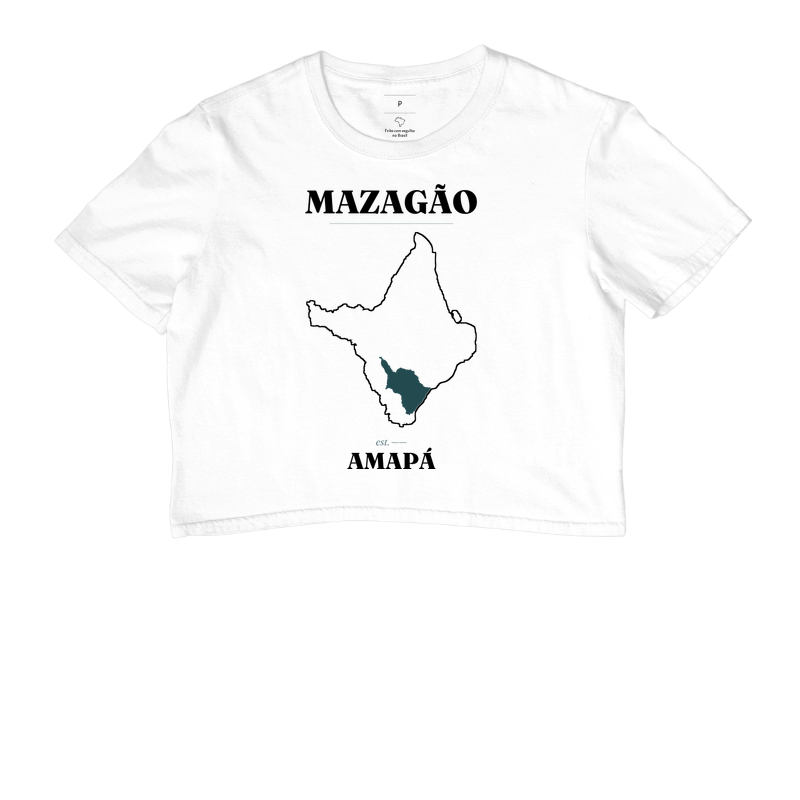 Mazagão | Legado AP - Imagem 3