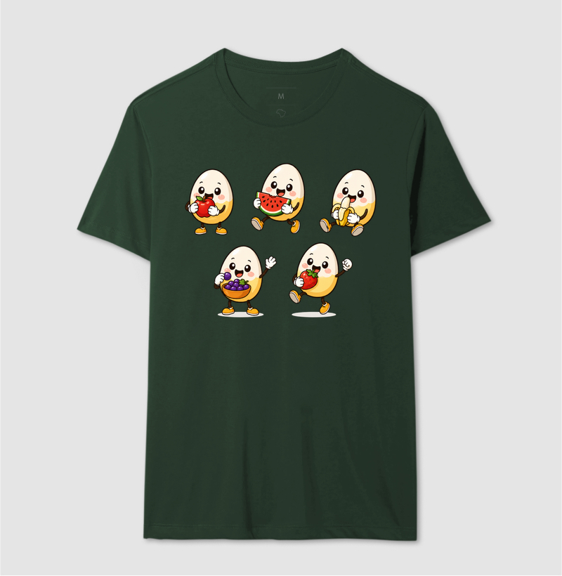 Camisa 11