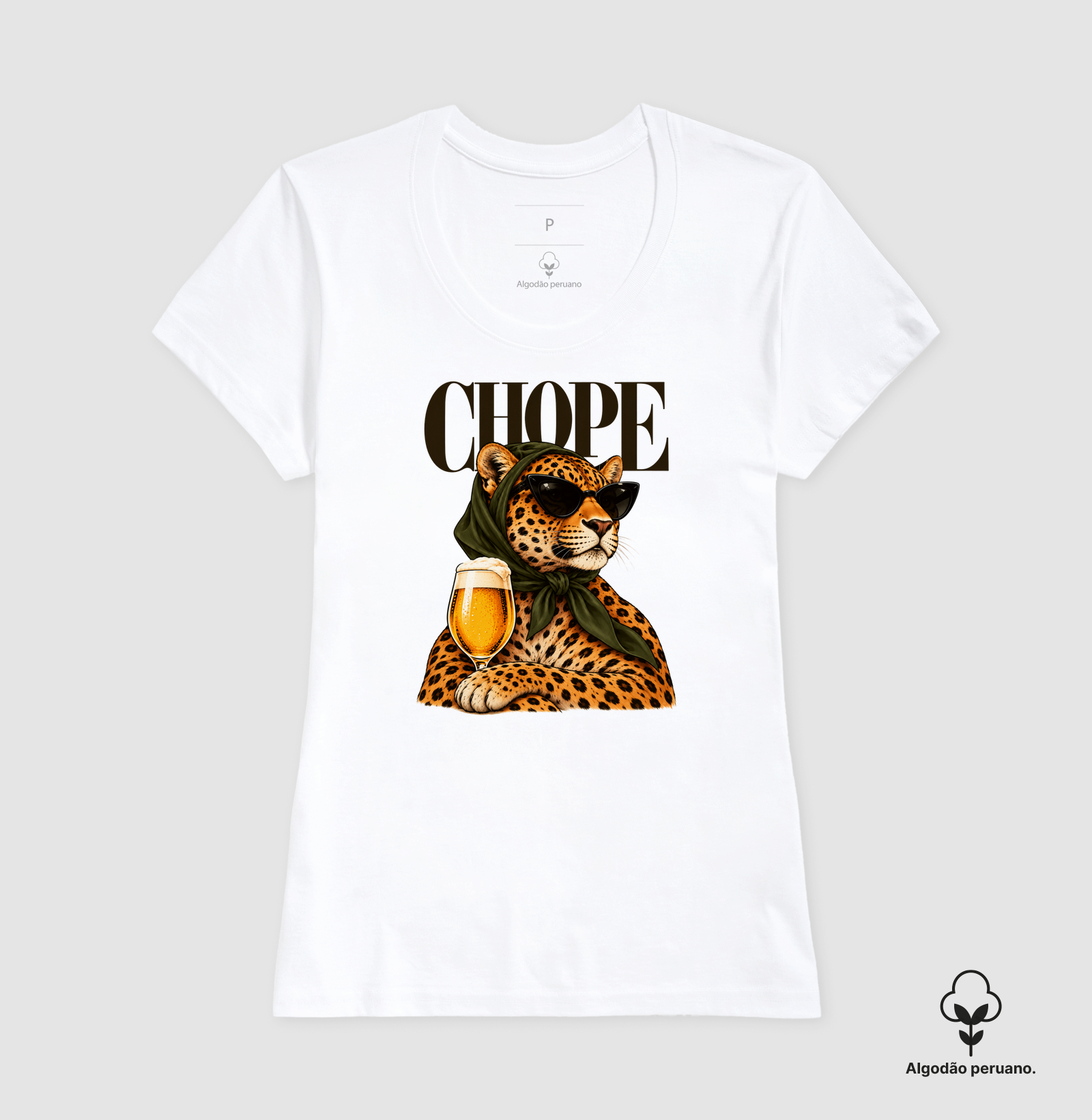 Onça do Chope - Imagem 9