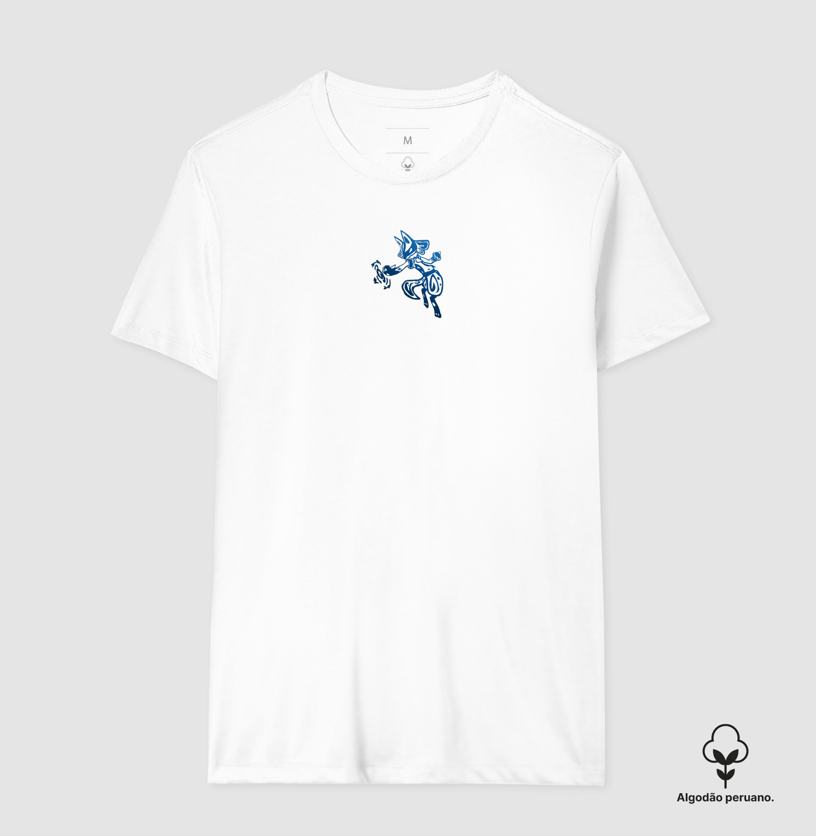 Camisa 8