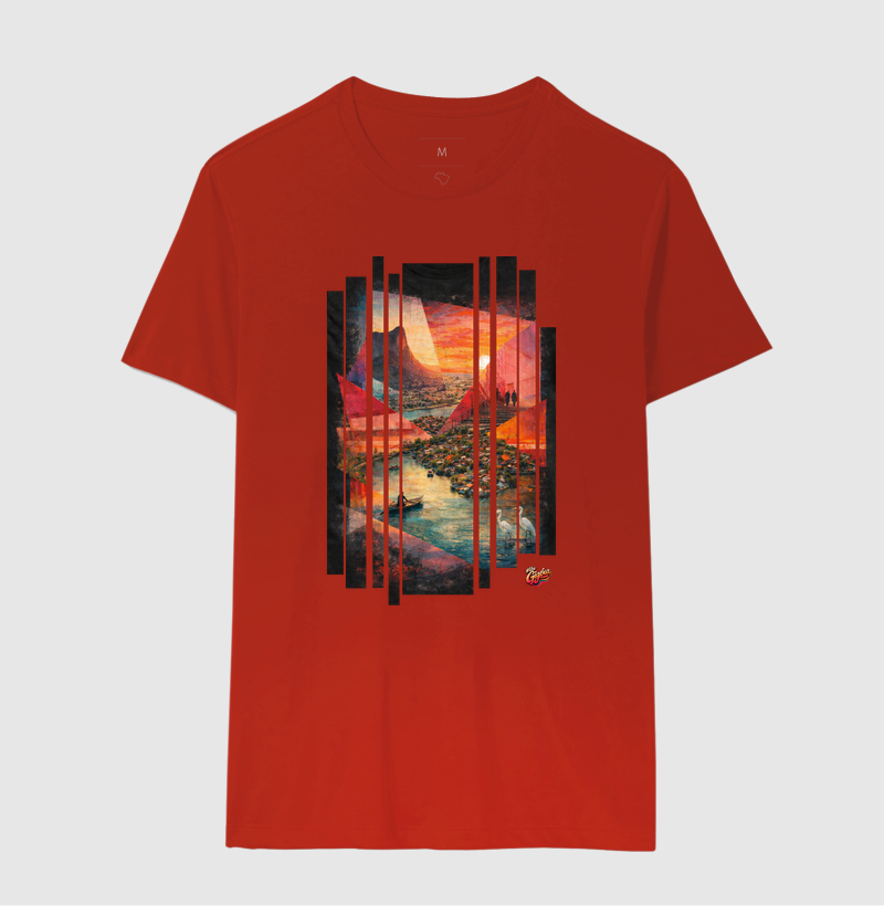 Camisa 9