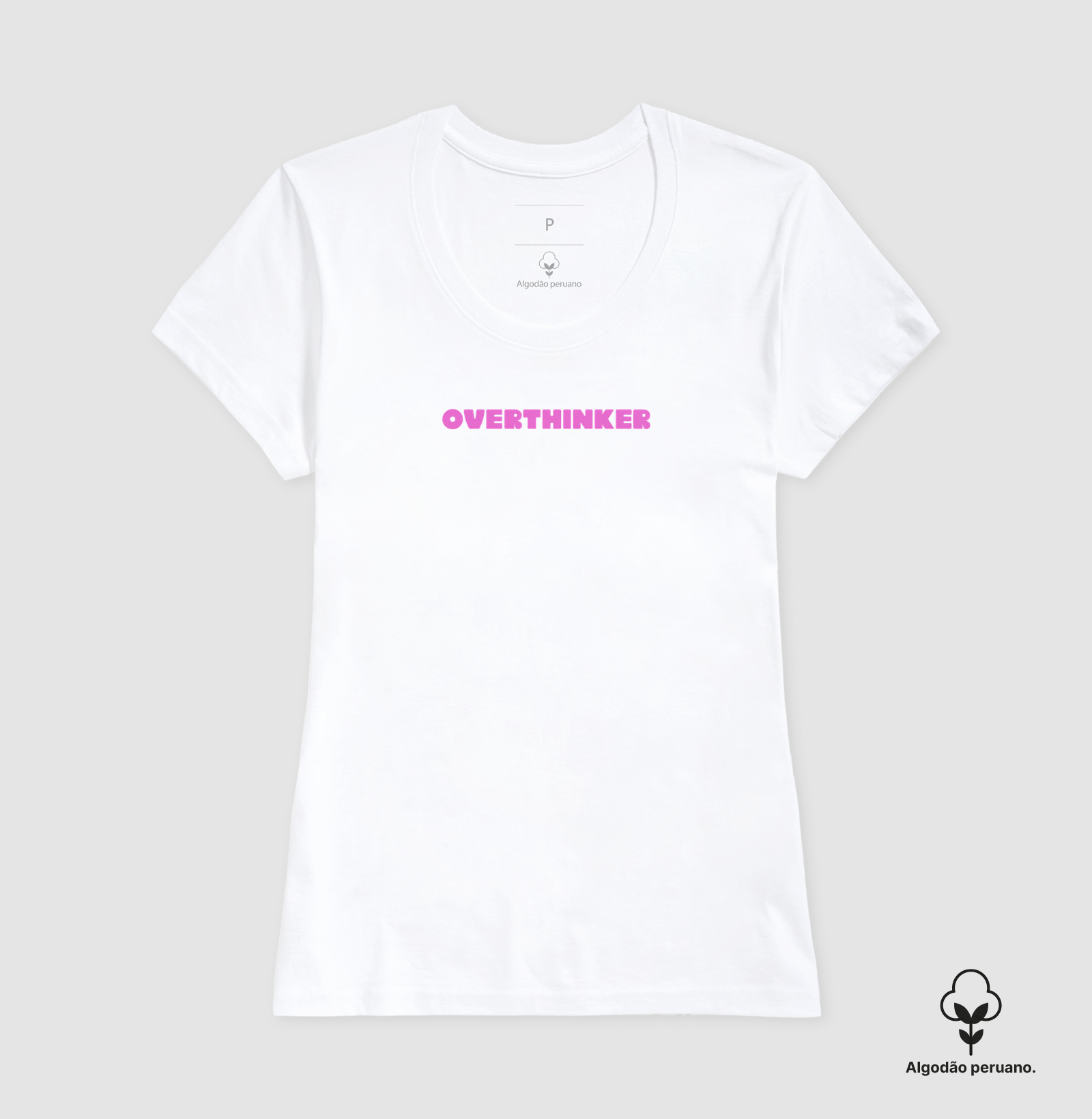 Overthinker - Imagem 2