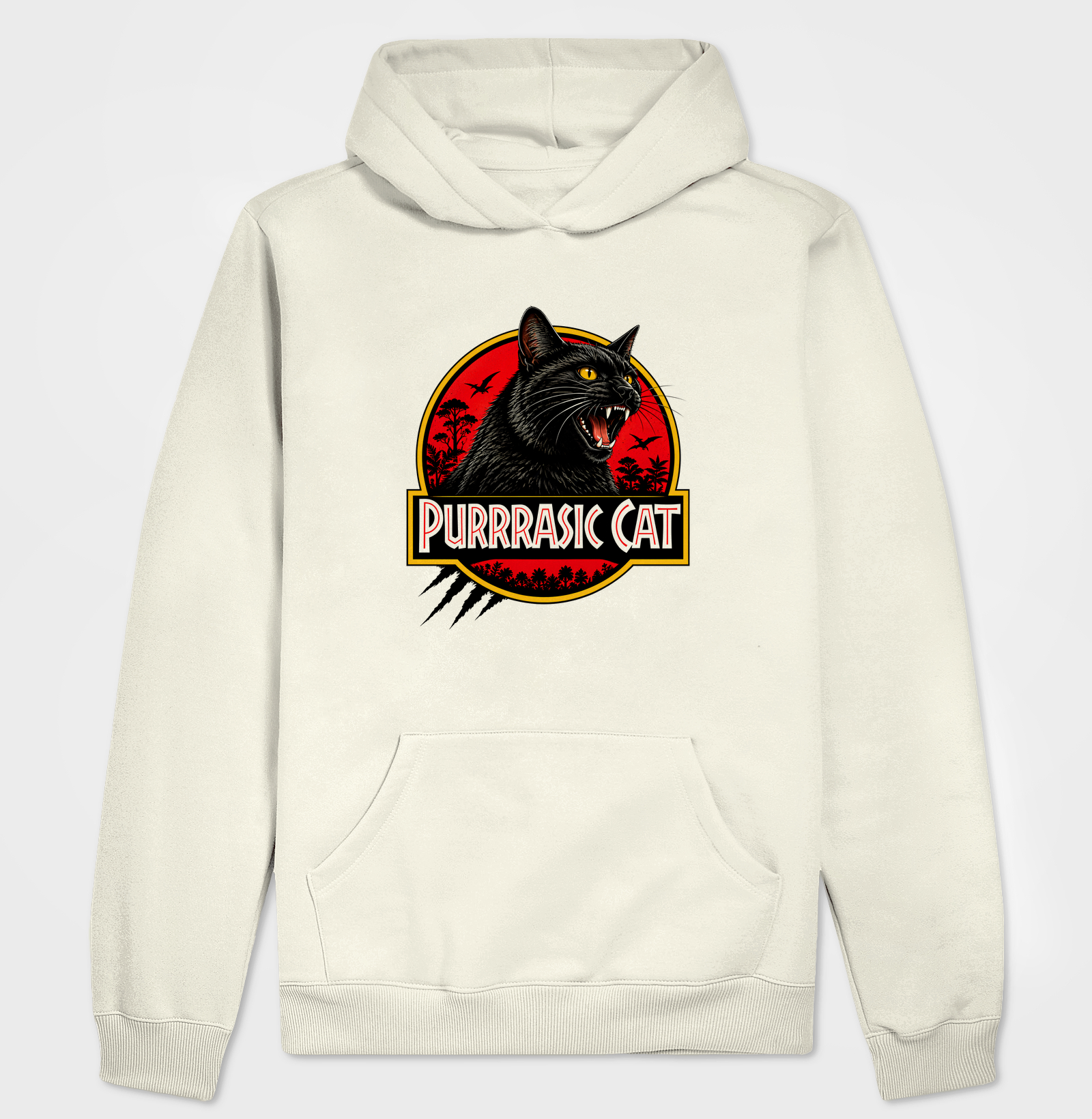 Purrrassic Cat - Imagem 3