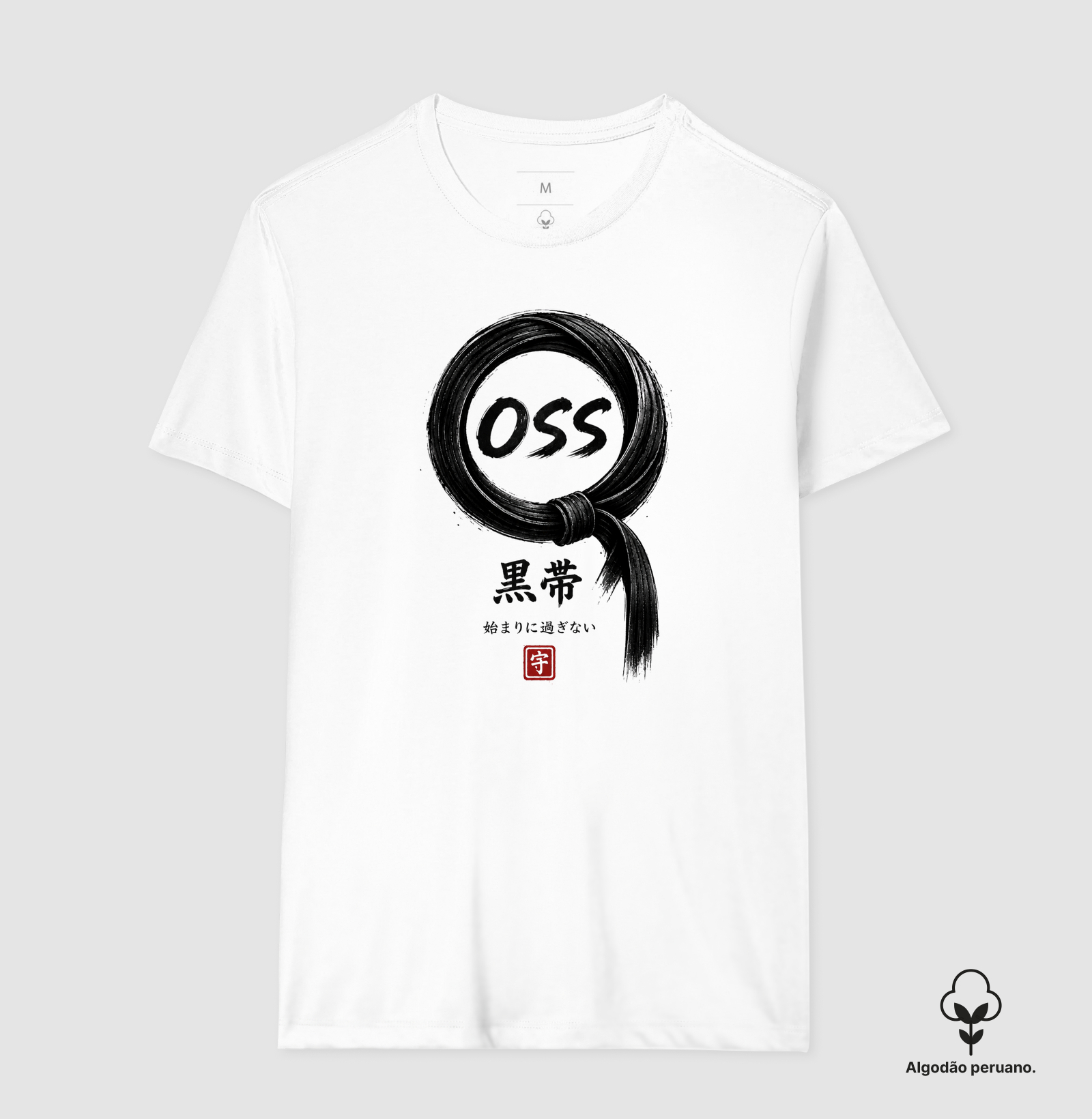 OSS - A Jornada Continua - Imagem 4