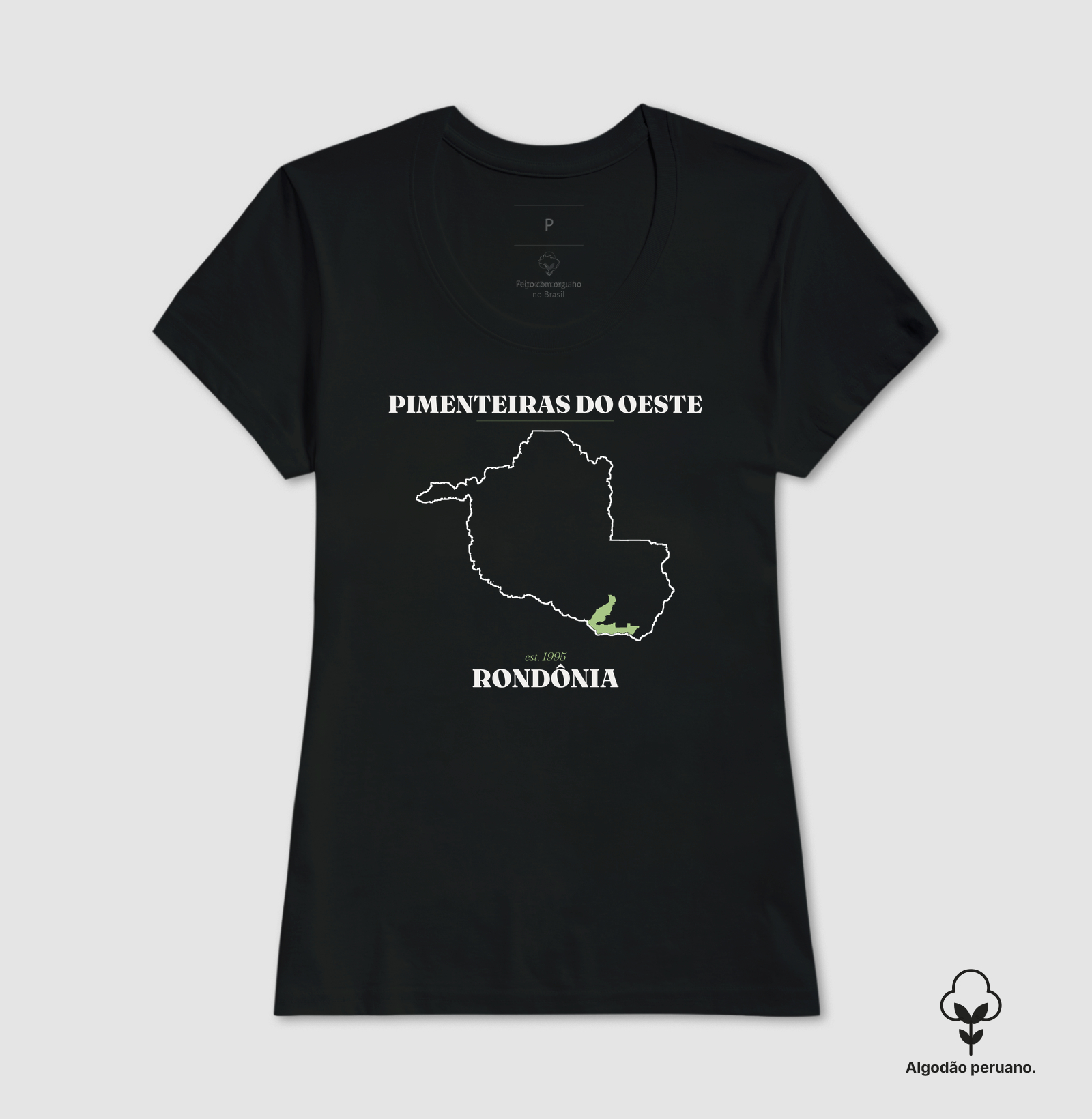 Pimenteiras do Oeste | Legado RO - Imagem 6