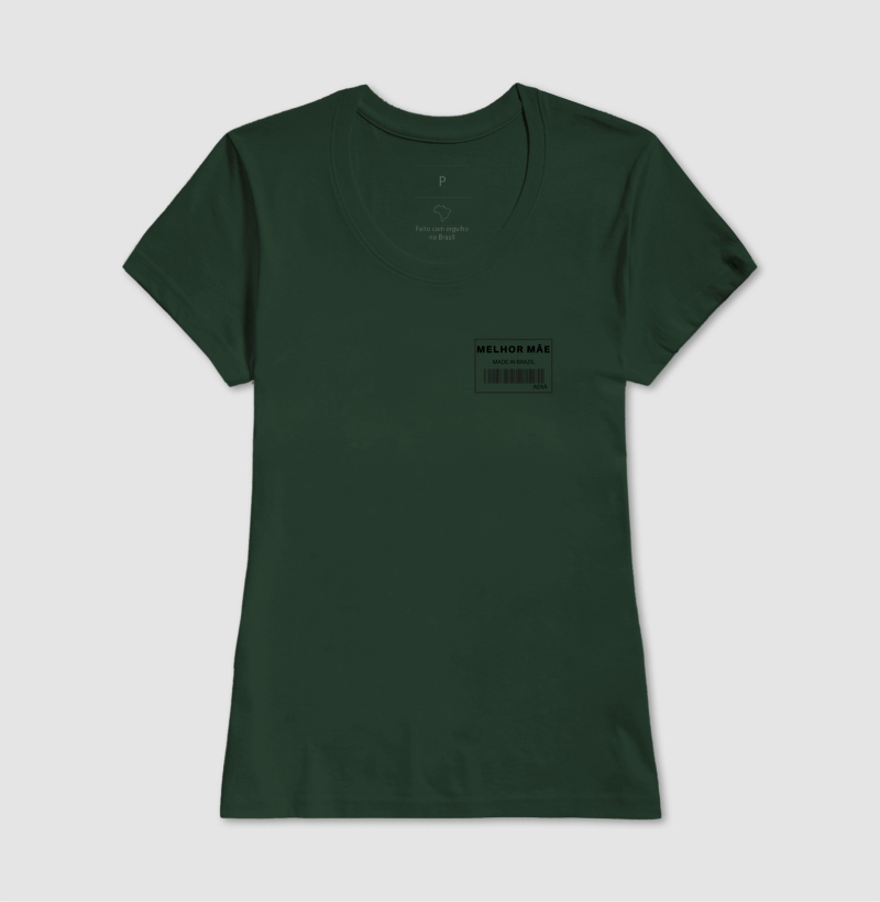 Camisa 10