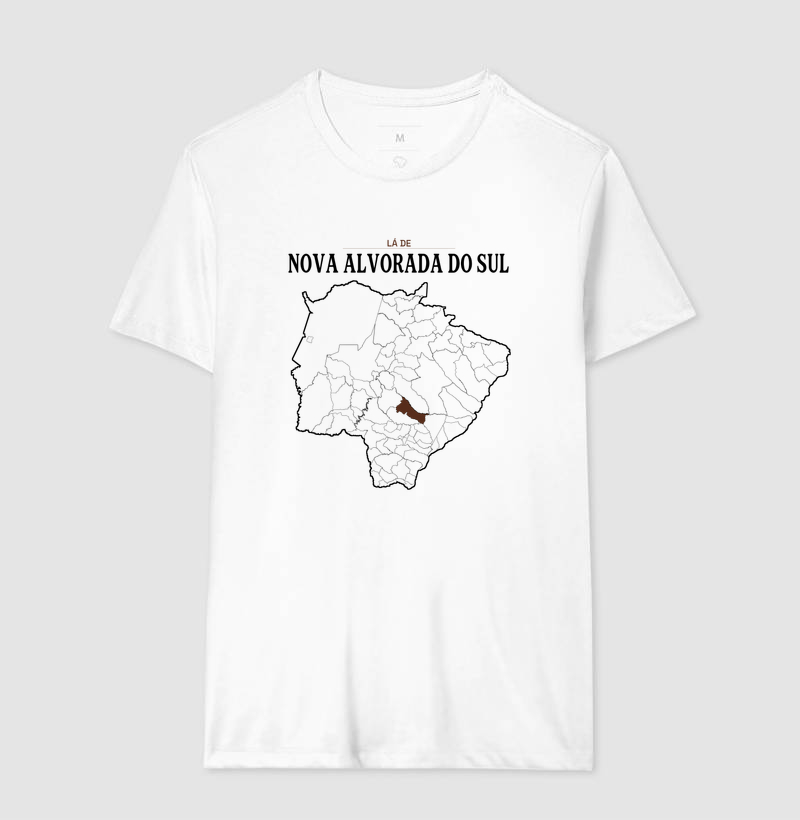 Nova Alvorada do Sul | Território MS - Imagem 4