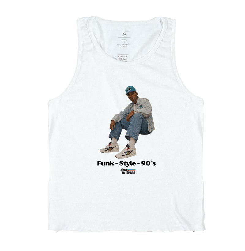 Funk, Style, 90`s - Imagem 2
