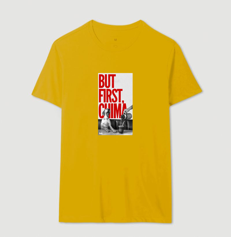 Camisa 14