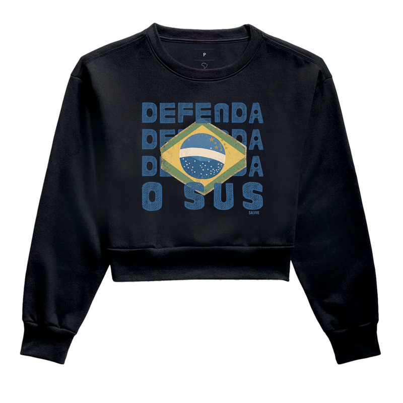 Defenda o SUS - Imagem 2