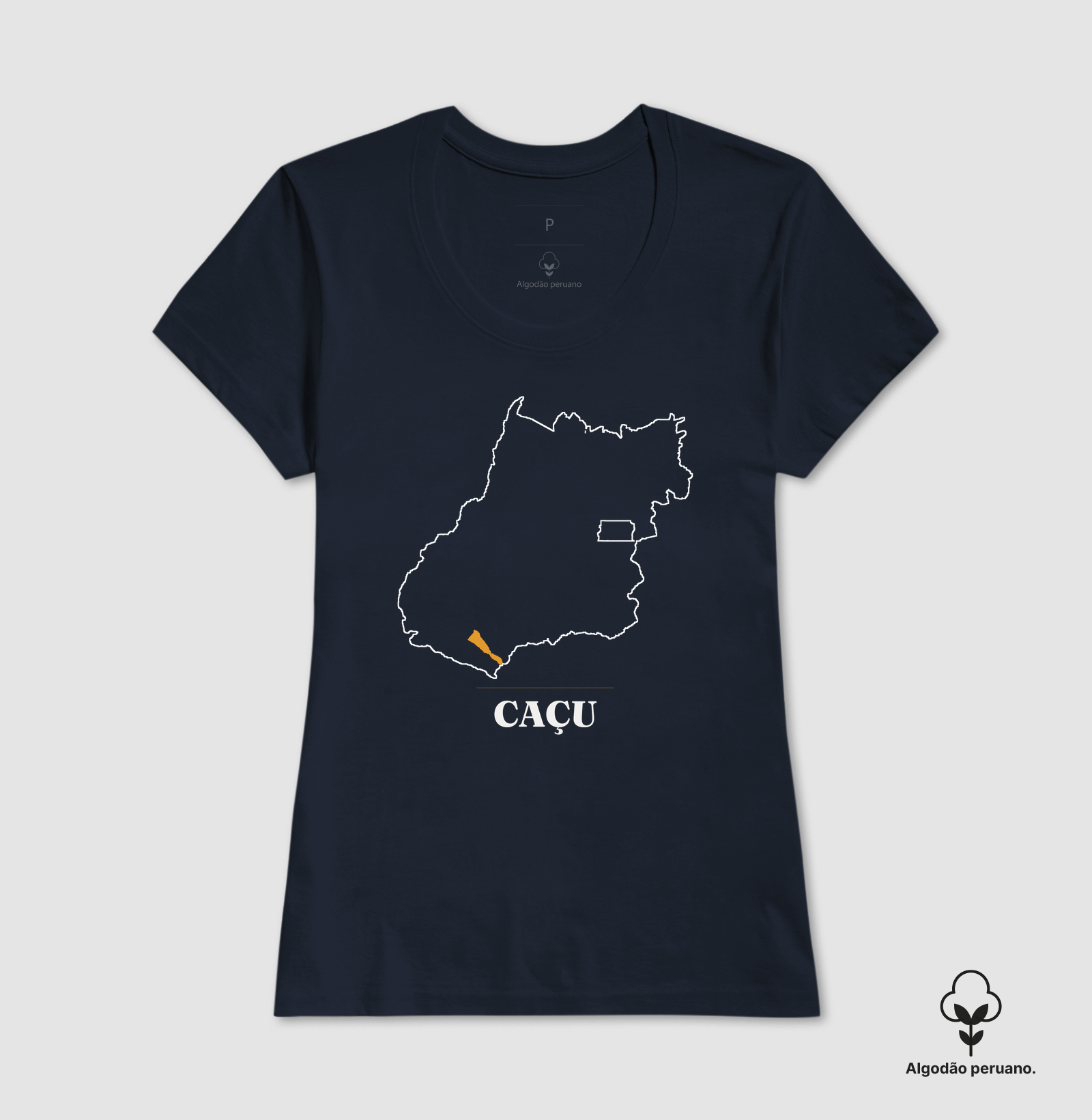 Caçu | Traço GO - Imagem 8