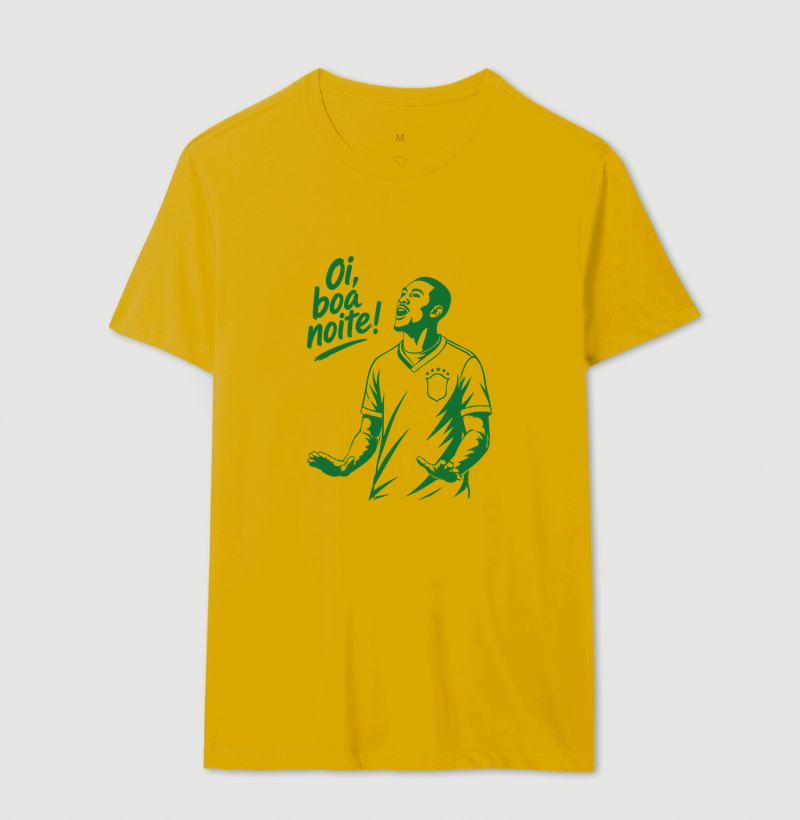 Camisa 9
