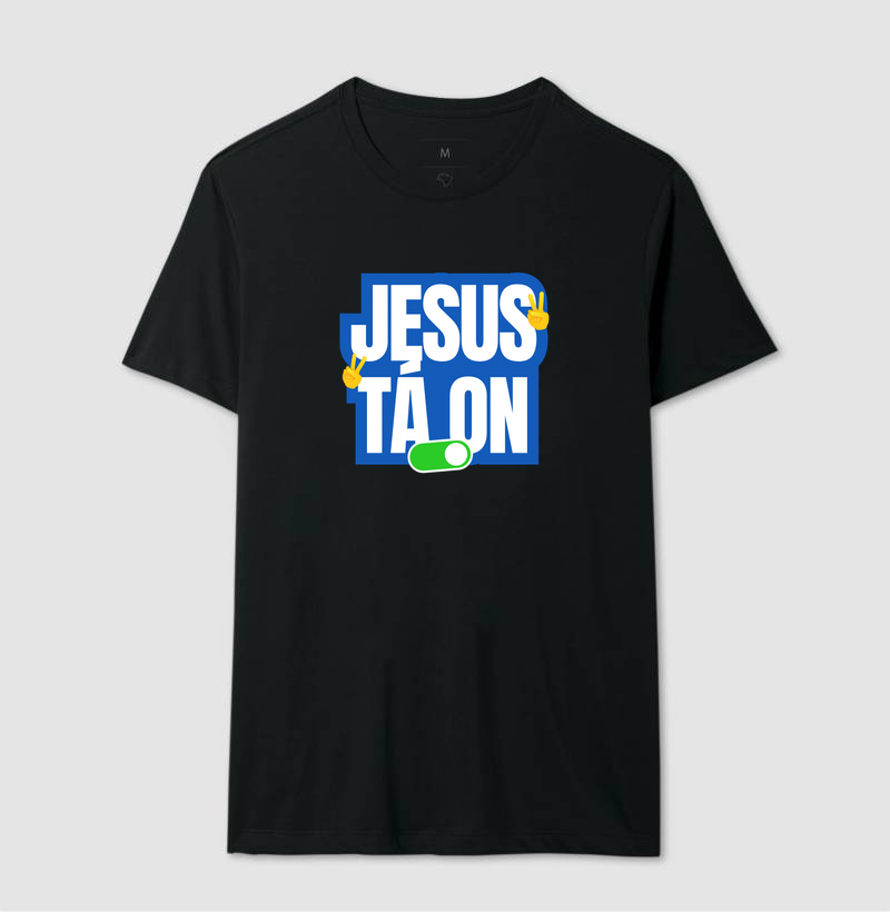 jesus tá on - Imagem 2