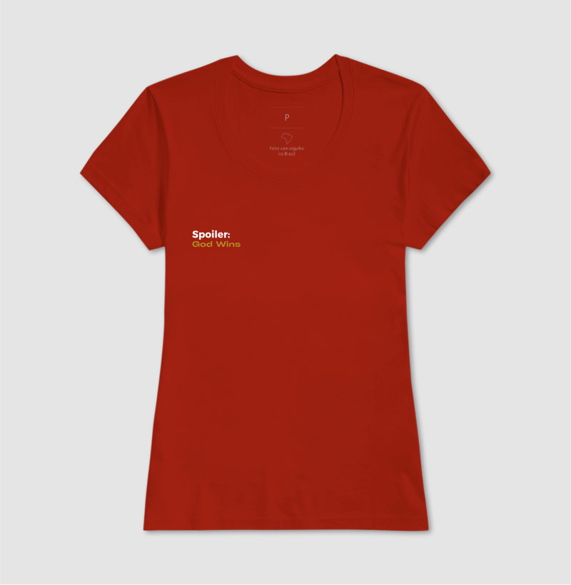 Camisa 13